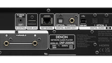 Load image into Gallery viewer, DENON DNP-2000NE NETWORK AUDIO PLAYER
