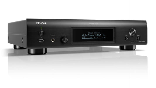 DENON DNP-2000NE NETWORK AUDIO PLAYER