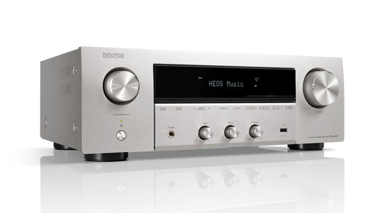 DENON DRA-900H 2CH HI-FI NETWORK RECEIVER