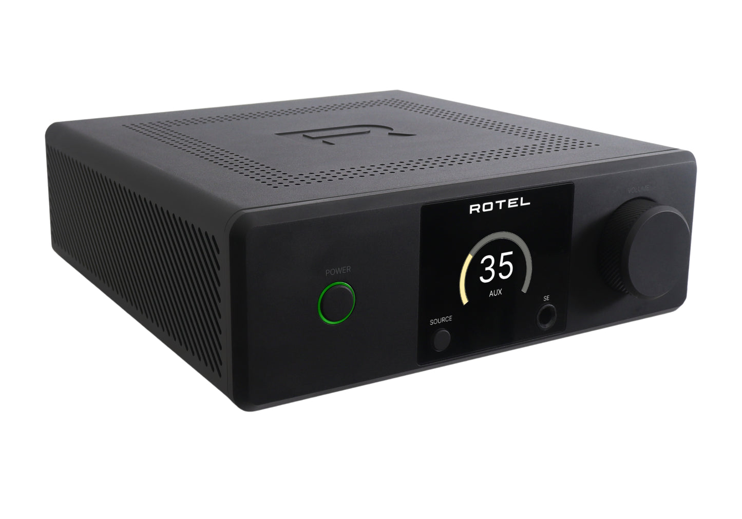 ROTEL DX-5 INTEGRATED AMPLIFIER