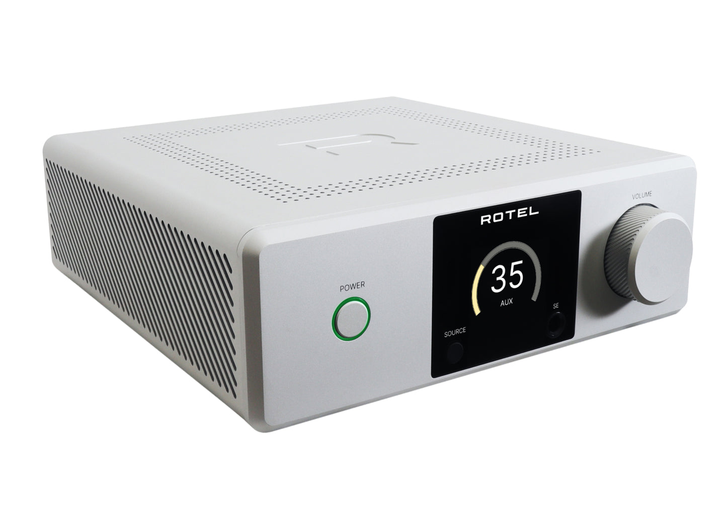 ROTEL DX-5 INTEGRATED AMPLIFIER