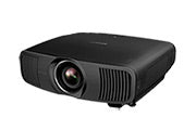 EPSON EH-LS1200B 4K PRO-UHD HOME THEATRE LASER PROJECTOR