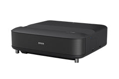 EPSON EH-LS650B 4K PRO-UHD ULTRA SHORT-THROW PROJECTOR