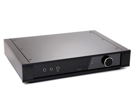 REGA ELEX R MK4 INTEGRATED AMPLIFIER