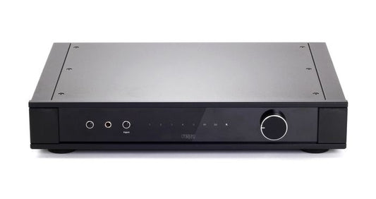 REGA ELEX R MK4 INTEGRATED AMPLIFIER
