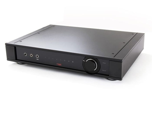 REGA ELICIT R MK5 INTEGRATED AMPLIFIER