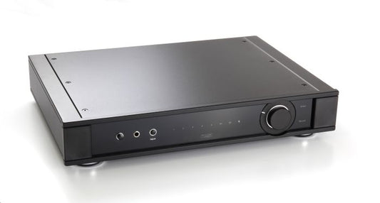 REGA ELICIT R MK5 INTEGRATED AMPLIFIER