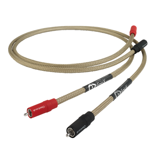 CHORD EPICX ARAY RCA INTERCONNECT (PAIR)