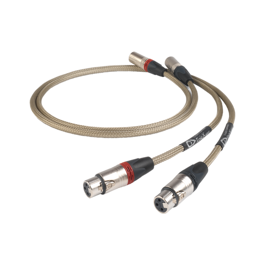 CHORD EPICX ARAY ANALOGUE XLR (PAIR)