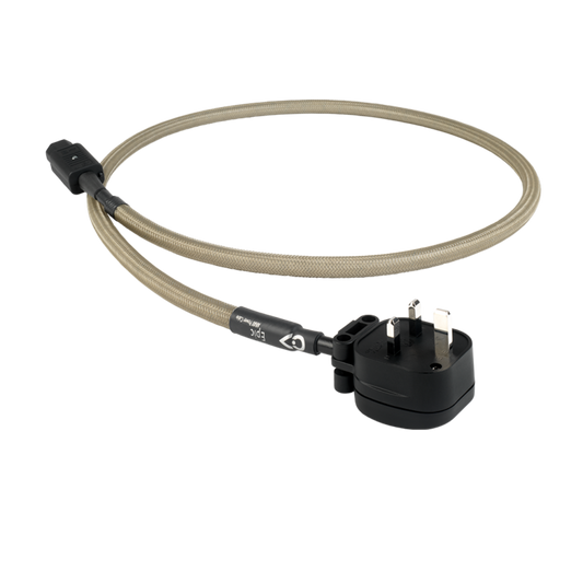 CHORD EPIC POWER CABLE (AUSTRALIAN PLUG)
