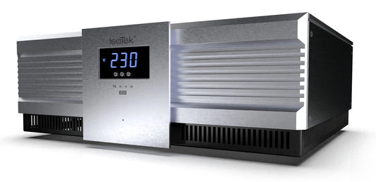 ISOTEK EVO3 NOVA POWER CONDITIONER