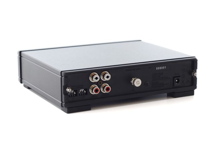 REGA FONO MC MK4 PHONO PREAMPLIFIER