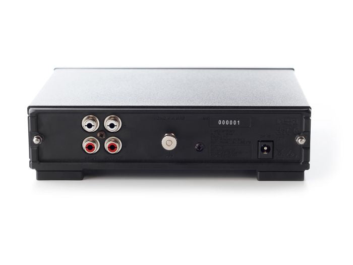 REGA FONO MM MK5 PHONO PREAMPLIFIER
