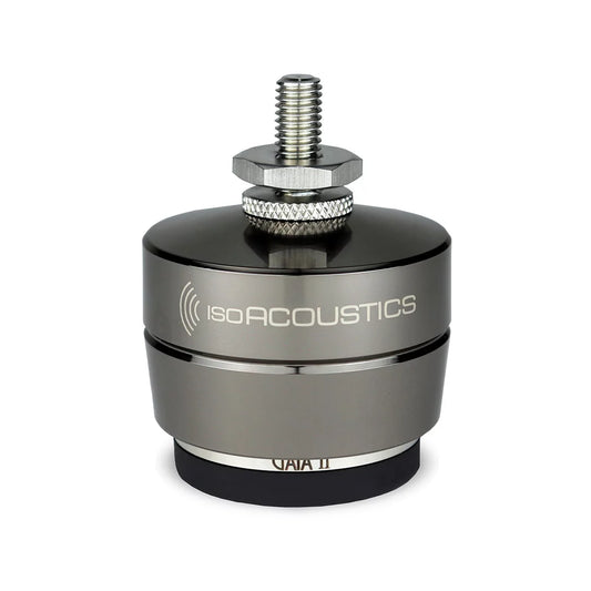 ISOACOUSTICS Gaia II Isolation Feet - Set of 4
