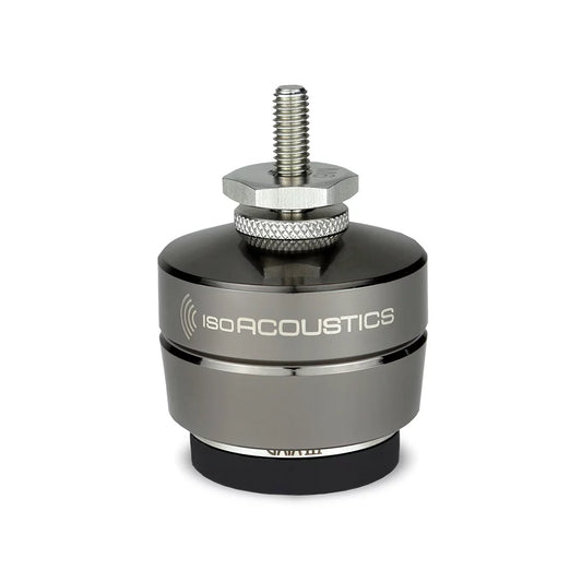 ISOACOUSTICS Gaia III Isolation Feet - Set of 4