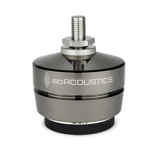 ISOACOUSTICS Gaia I Isolation Feet - Set of 4