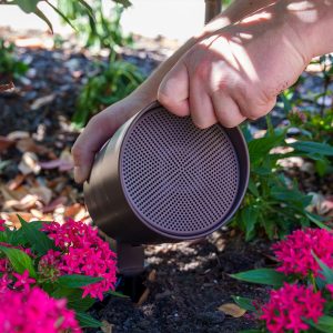 OUTDOOR GARDEN 4.1 SPEAKER SYSTEM