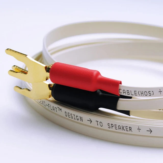 WIREWORLD HORIZON SPEAKER CABLE (PAIR)