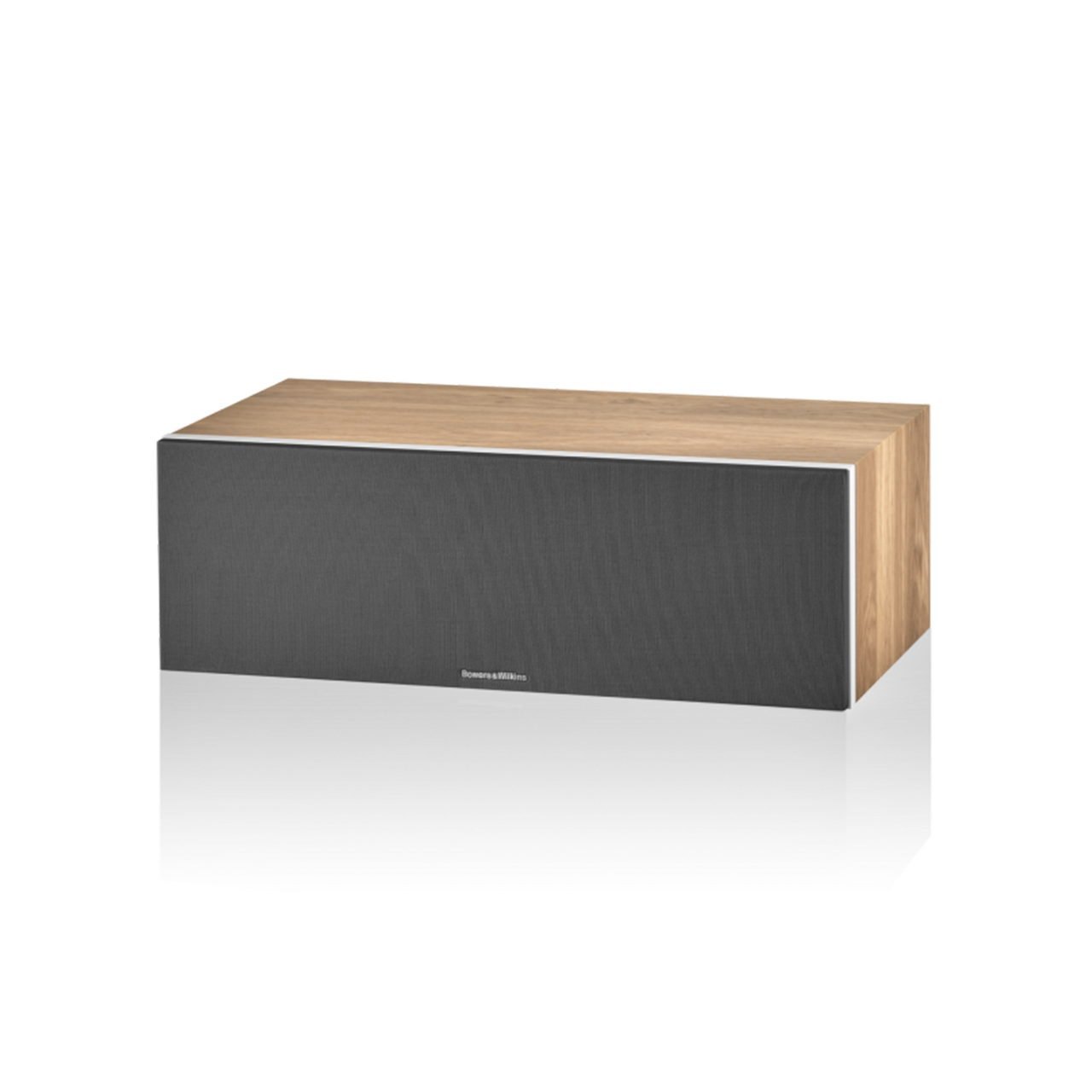 BOWERS & WILKINS HTM6 S3 CENTRE CHANNEL SPEAKER