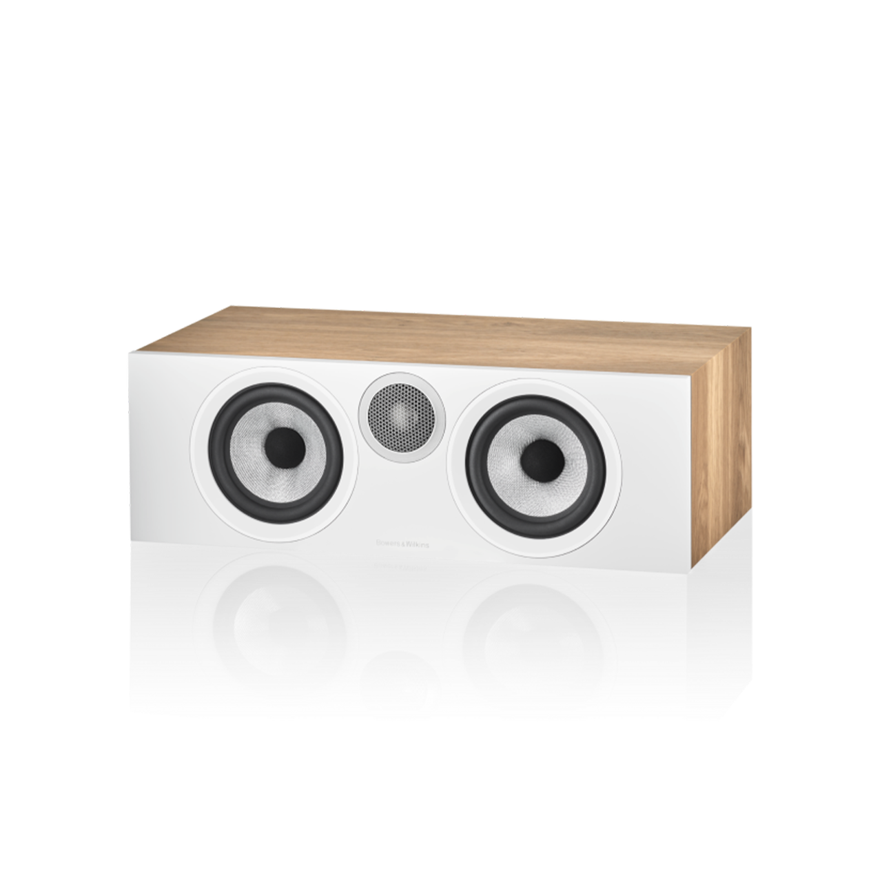 BOWERS & WILKINS HTM6 S3 CENTRE CHANNEL SPEAKER