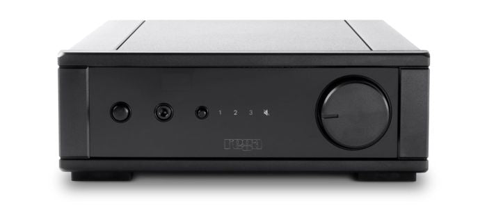 REGA io AMPLIFIER