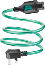 ISOTEK EVO3 INITIUM POWER CABLE 1.5 METER