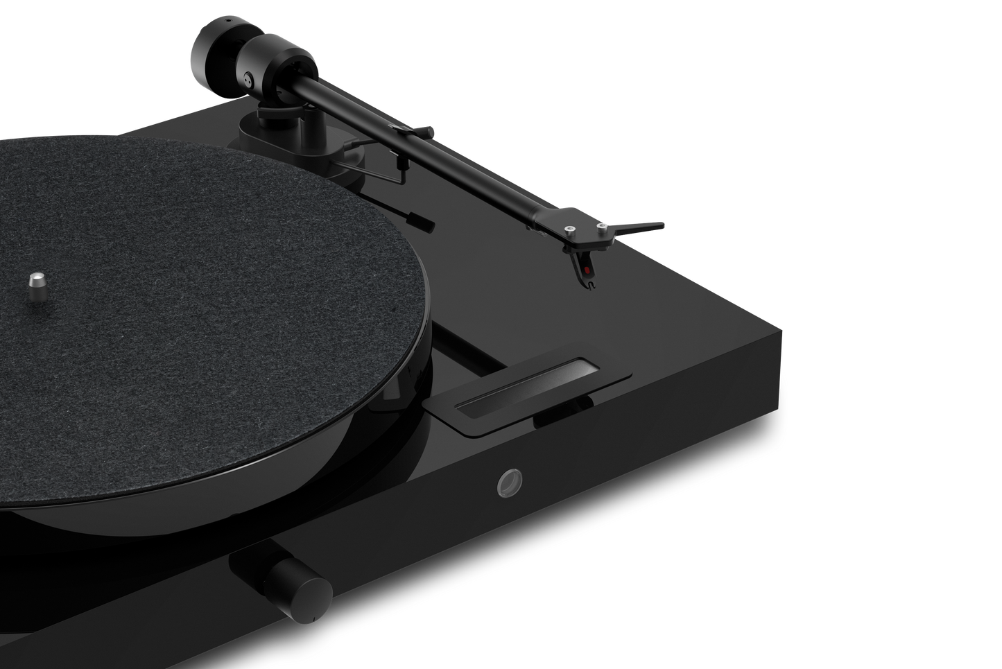 PRO-JECT JUKE BOX E1 AUDIOPHILE "ALL-IN-ONE PLUG & PLAY TURNTABLE