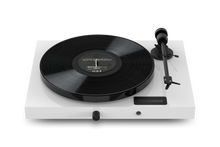 Load image into Gallery viewer, PRO-JECT JUKE BOX E1 AUDIOPHILE &quot;ALL-IN-ONE PLUG &amp; PLAY TURNTABLE
