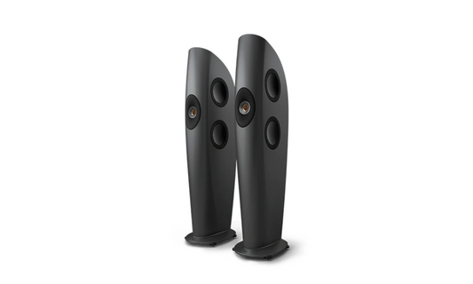KEF BLADE ONE META