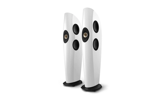 KEF BLADE ONE META