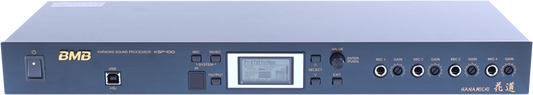 BMB KSP-100 (SE) KARAOKE SOUND PROCESSOR