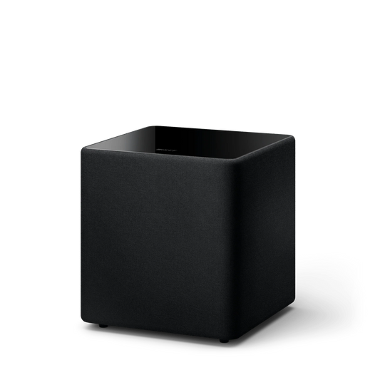 KEF KUBE 10 MIE 10" ACTIVE SUBWOOFER