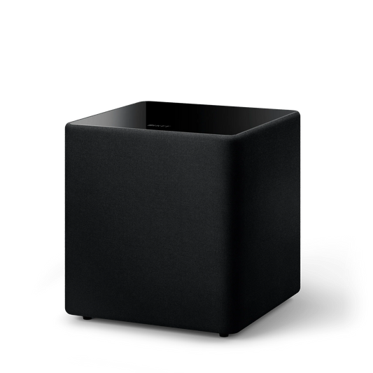 KEF KUBE 12 MIE 12" ACTIVE SUBWOOFER