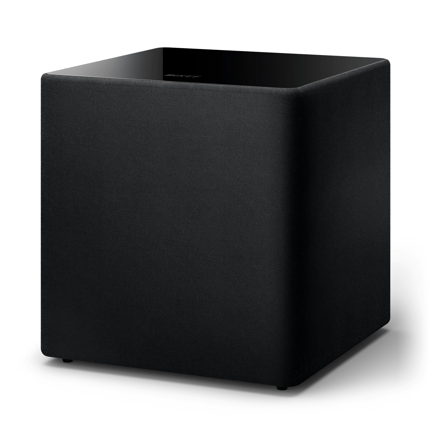 KEF KUBE 15 MIE 15" ACTIVE SUBWOOFER