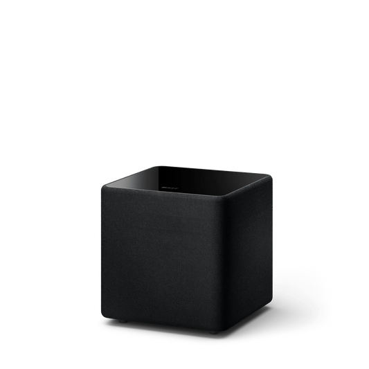 KEF KUBE 8 MIE 8" ACTIVE SUBWOOFER