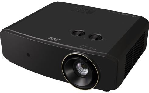 JVC LX-NZ30 DLP 4K HOME THEATRE PROJECTOR