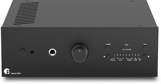 PRO-JECT MAIA DS3 STEREO INTEGRATED AMPLIFIER