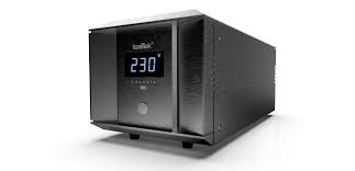 ISOTEK EVO3 MOSAIC GENESIS 5 OUTLET HYBRID POWER CONDITIONER/REGENERATOR - SPECIAL ORDER
