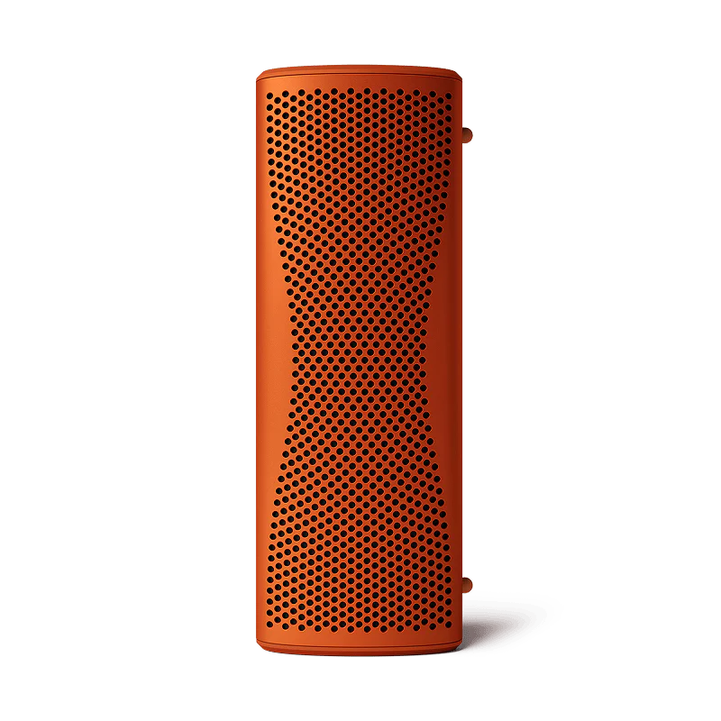 KEF MUO BLUETOOTH SPEAKER