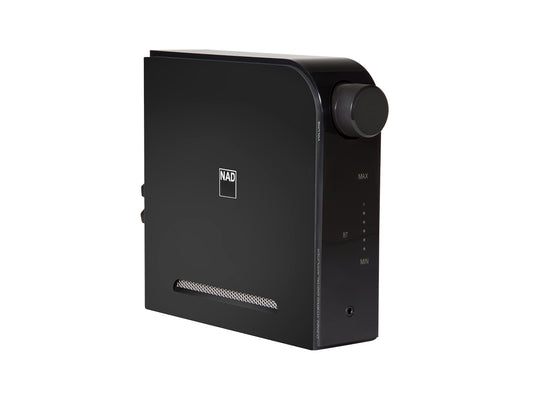 NAD D 3020 V2 HYBRID DIGITAL DAC AMPLIFIER 2 x 30W