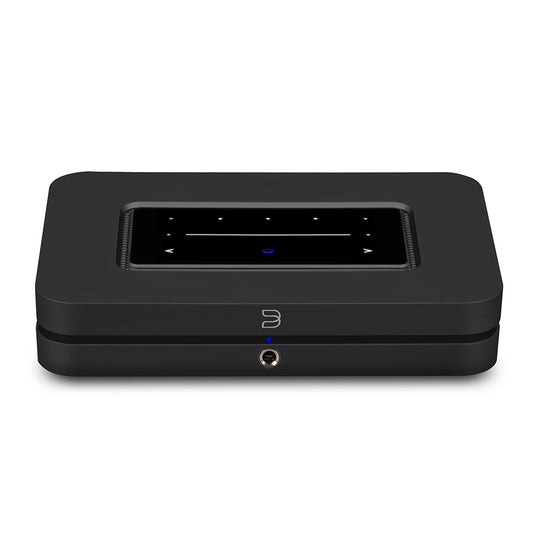 BLUESOUND NODE N132 PERFORMANCE MUSIC STREAMER