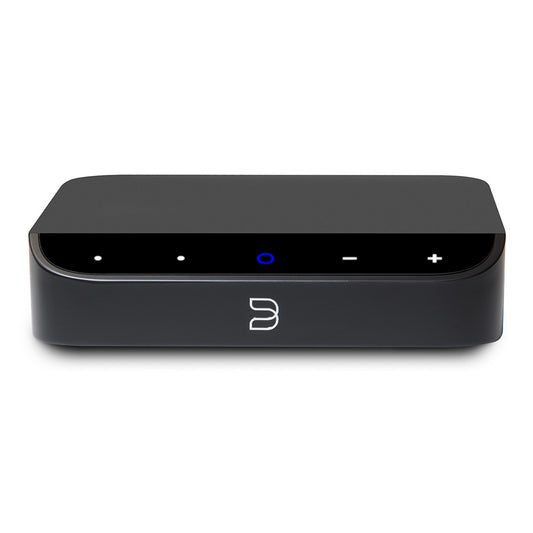 BLUESOUND NODE NANO WIRELESS MUSIC STREAMER