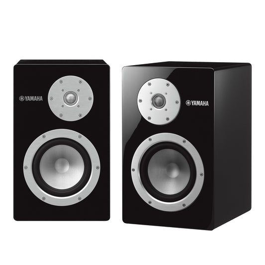 YAMAHA NS-3000 2-WAY BOOKSHELF SPEAKER (PAIR)