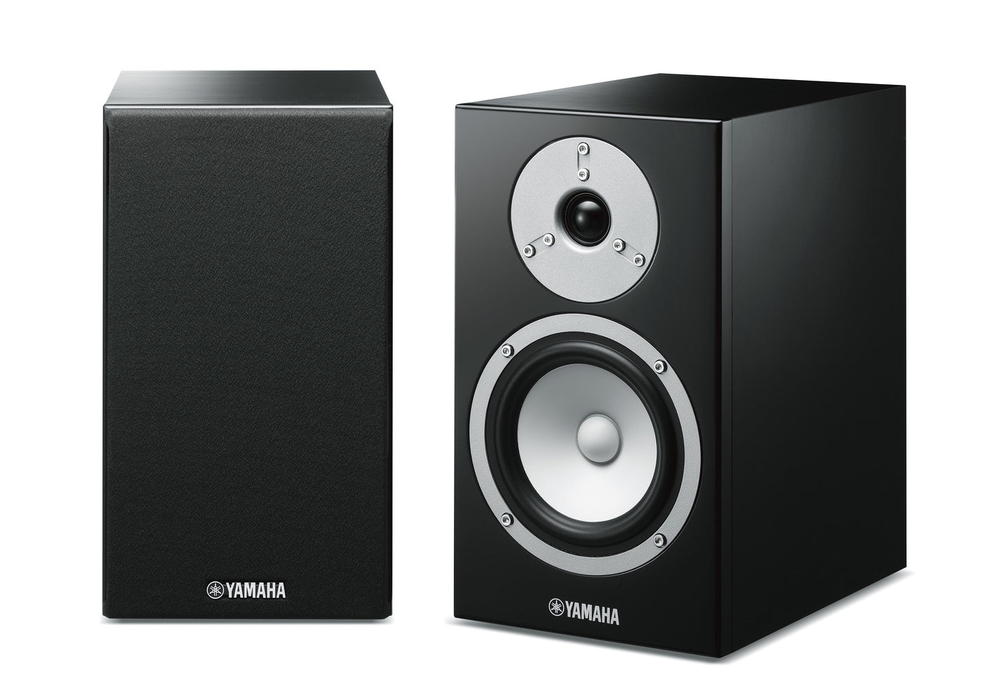 YAMAHA NS-BP301BG 2-WAY BOOKSHELF SPEAKER - IN STOCK