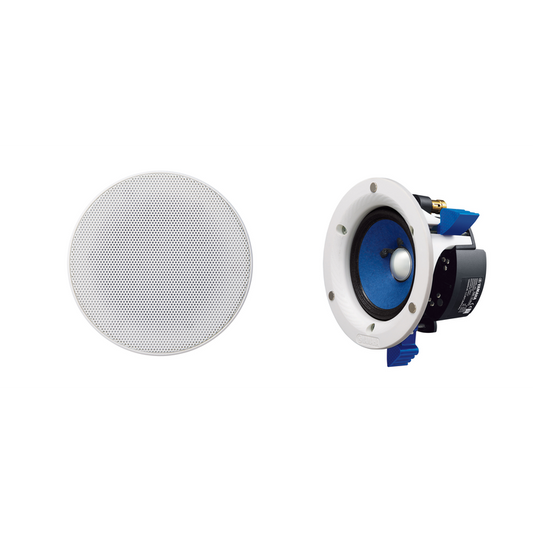 YAMAHA NS-IC400 IN-CEILING SPEAKER (PAIR)