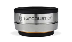 ISOACOUSTICS Orea Bronze Isolation Feet (EACH)