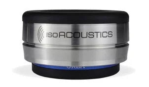 ISOACOUSTICS Orea Indigo Isolation Feet (EACH)