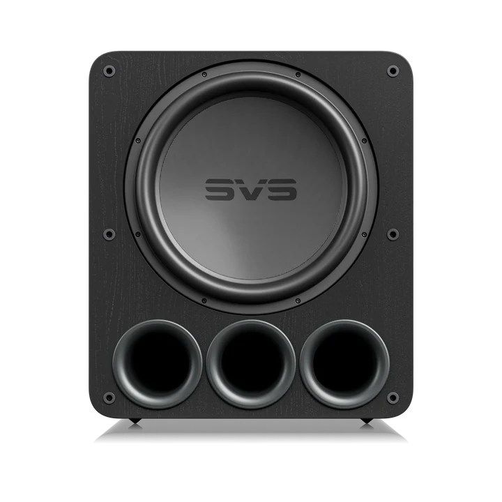 SVS PB17ULTRA RIEVOLUTION 17" SUBWOOFER ABSOLUTE HIFI