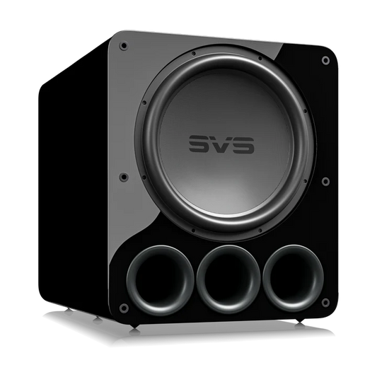 SVS PB17-ULTRA R|EVOLUTION 17" SUBWOOFER