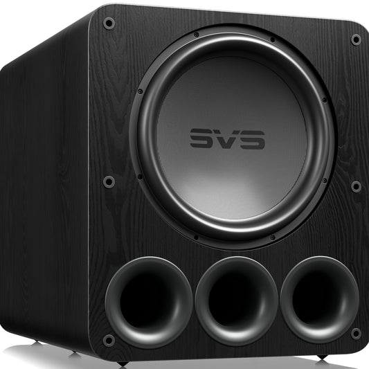 SVS PB-5000 R|EVOLUTION 15" PORTED SUBWOOFER